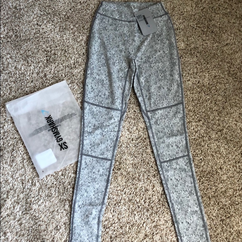 Fleur Gymshark Legging